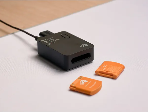 GLORIOUS Model O3 Wireless Gaming Mouse, Black