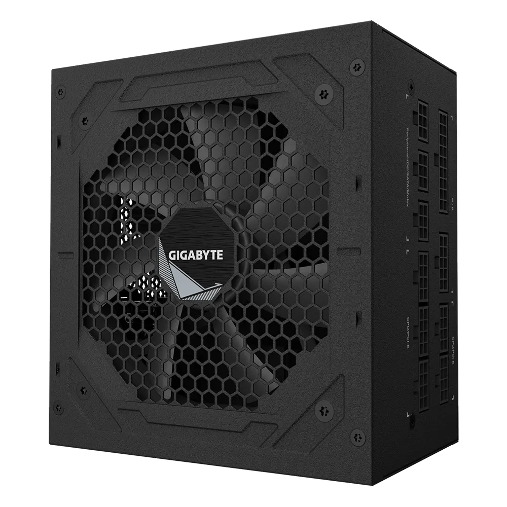 Gigabyte GP-UD850GM 850W - PSU, 80 Plus Gold