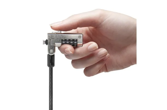 Kensington Serialised Combination Lock
