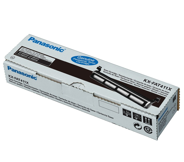 KX-MB2000 Toner Cartridge
