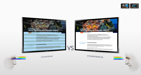 Samsung 24" S24E650BW,WUXGA, PLS - datorsk&auml;rm