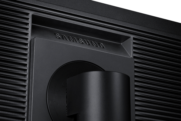 Samsung 24" S24E650BW,WUXGA, PLS - datorsk&auml;rm