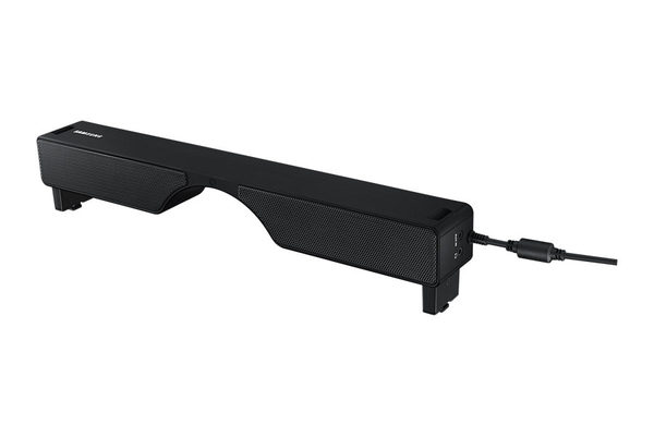 Samsung 24" S24E650BW,WUXGA, PLS - datorsk&auml;rm