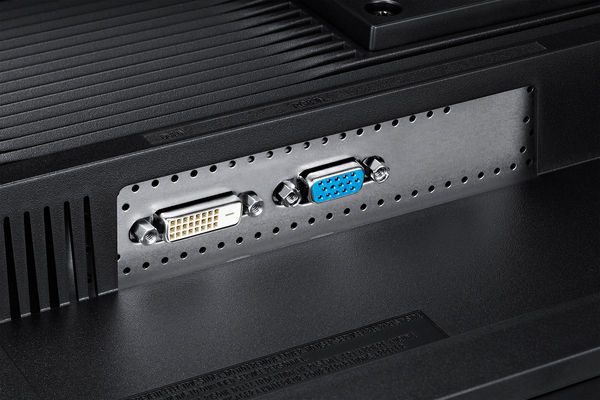 Samsung 24" S24E650BW,WUXGA, PLS - datorsk&auml;rm