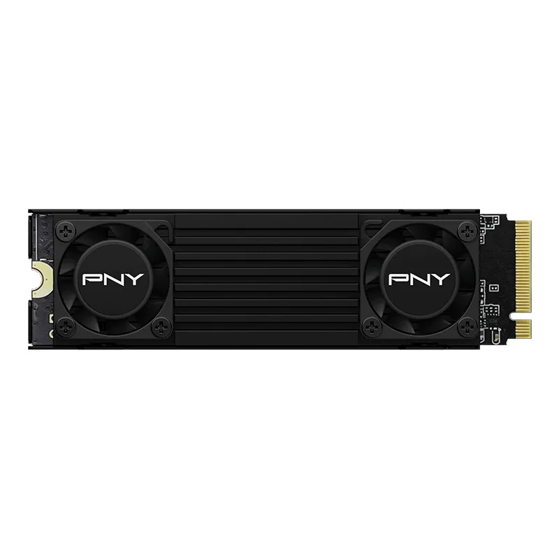 PNY CS3150 2 TB, PCI Express 5.0, M.2 - SSD
