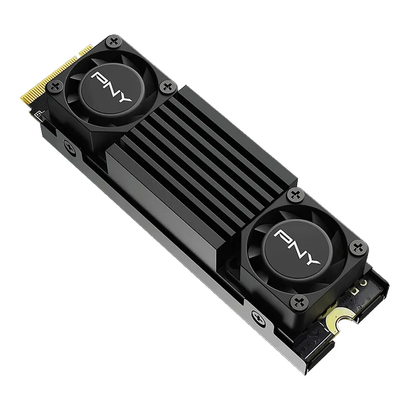 PNY CS3150 2 TB, PCI Express 5.0, M.2 - SSD