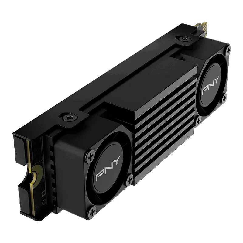 PNY CS3150 2 TB, PCI Express 5.0, M.2 - SSD