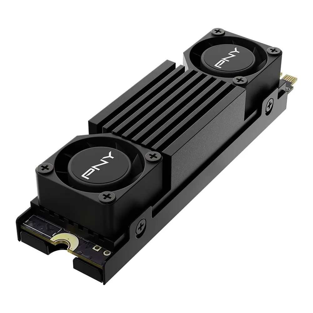 PNY CS3150 1 TB, PCI Express 5.0, M.2 - SSD