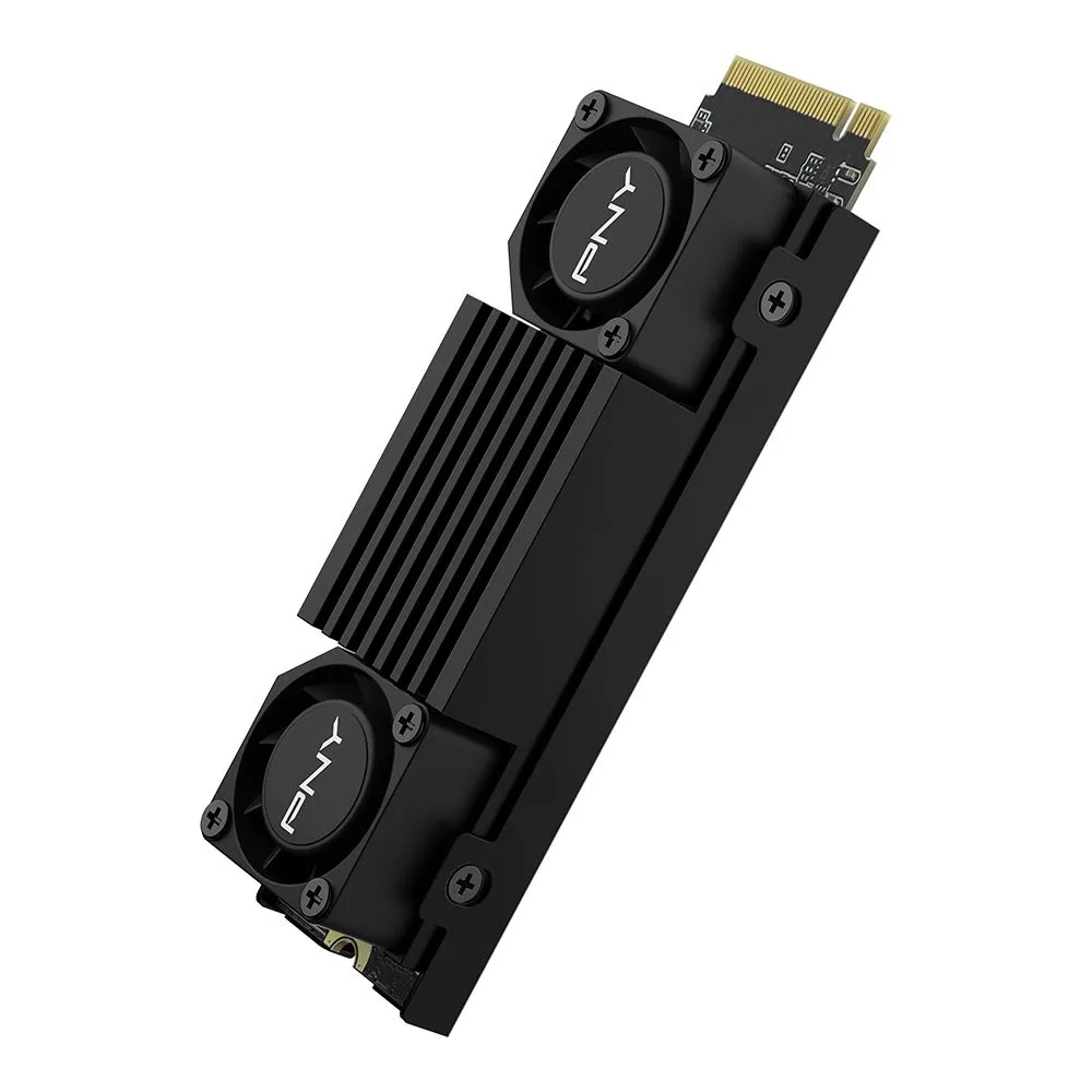 PNY CS3150 1 TB, PCI Express 5.0, M.2 - SSD