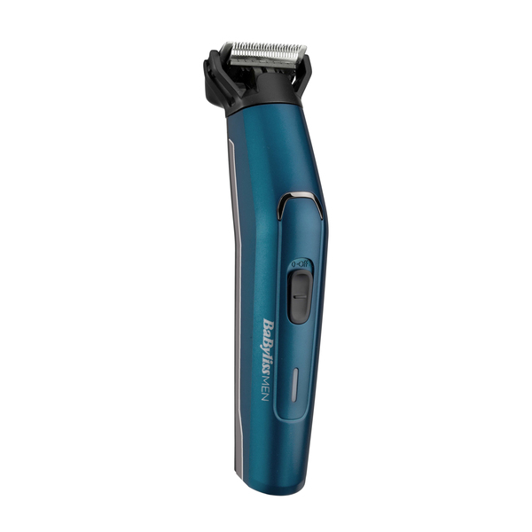 Babyliss 12-in-1 Japanese Steel -multitrimmeri