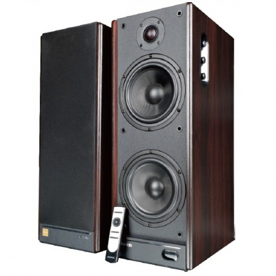 Microlab Solo9C Speaker type2