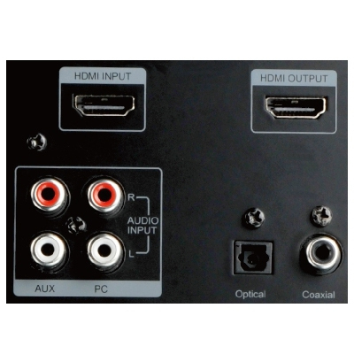 Microlab Solo9C Speaker type2