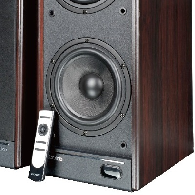 Microlab Solo9C Speaker type2