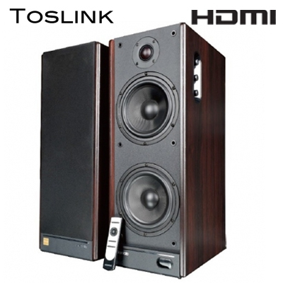 Microlab Solo9C Speaker type2