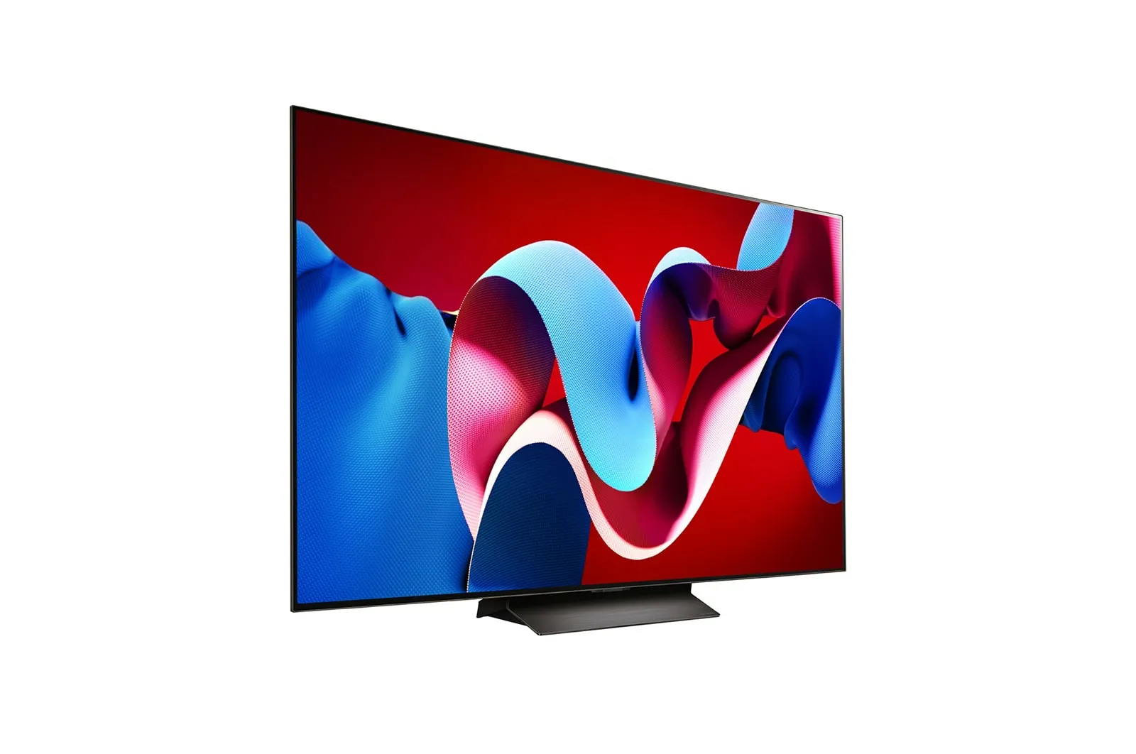 LG OLED83C41LA 83&quot; 4K webOS TV, 120 Hz, Dolby Vision