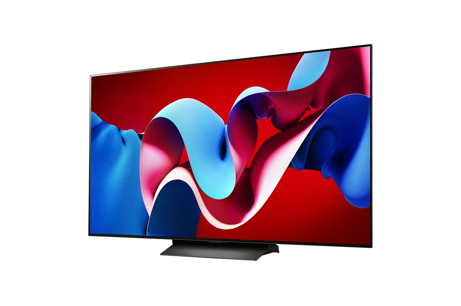 LG OLED83C41LA 83&quot; 4K webOS TV, 120 Hz, Dolby Vision