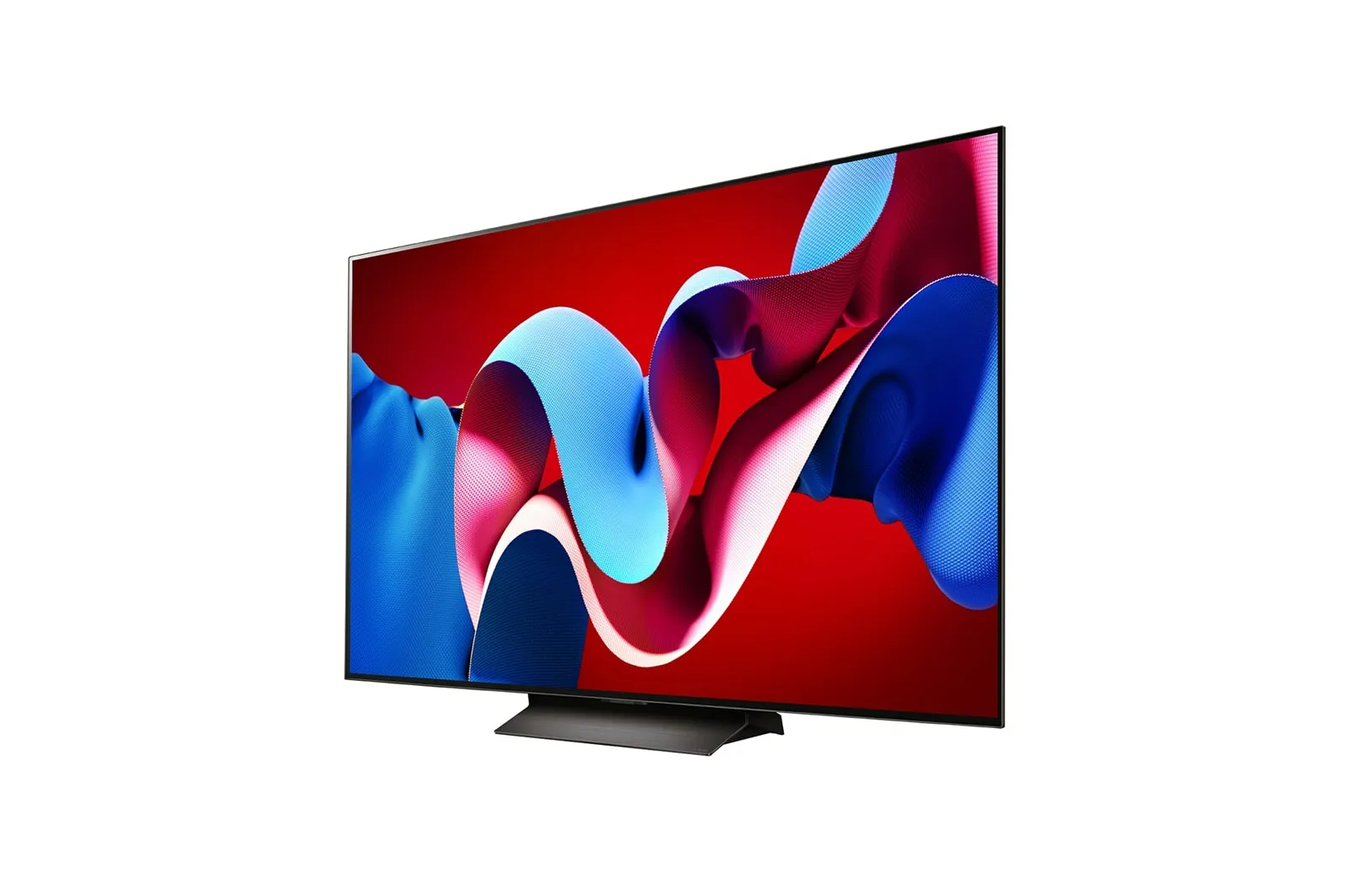 LG OLED83C41LA 83&quot; 4K webOS TV, 120 Hz, Dolby Vision