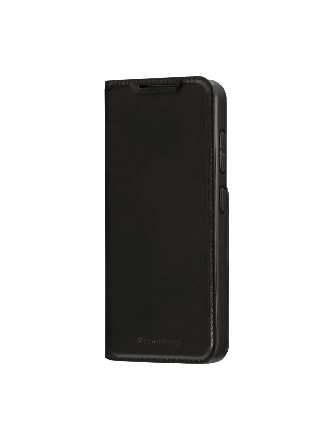 Dbramante1928 Oslo, Galaxy A54 - Folio Case, Black