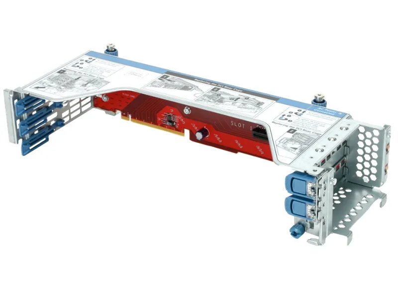 XL1x0r Gen10 Left LP Riser Kit
