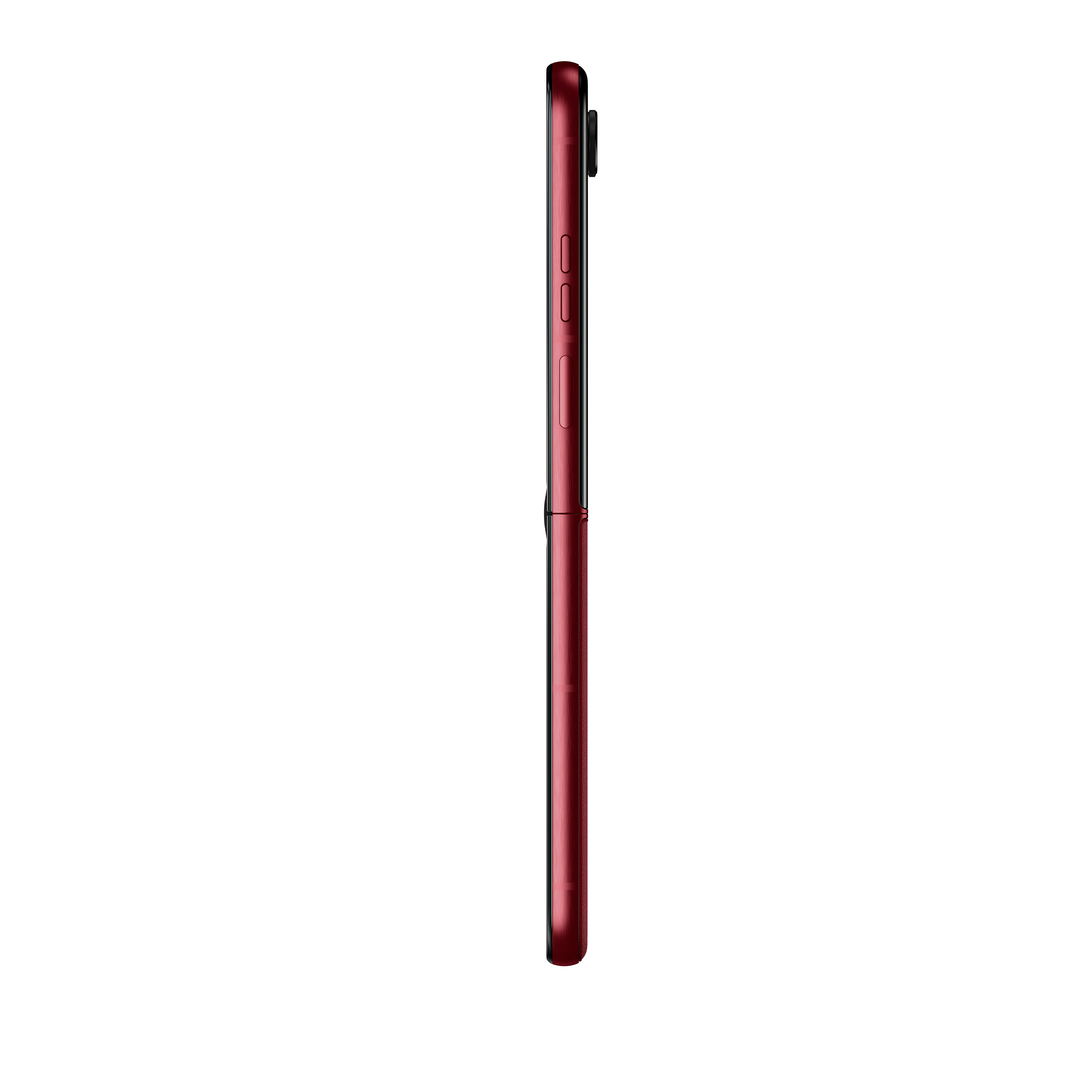 Motorola Razr 60 Ultra 16/512 GB, Rio Red