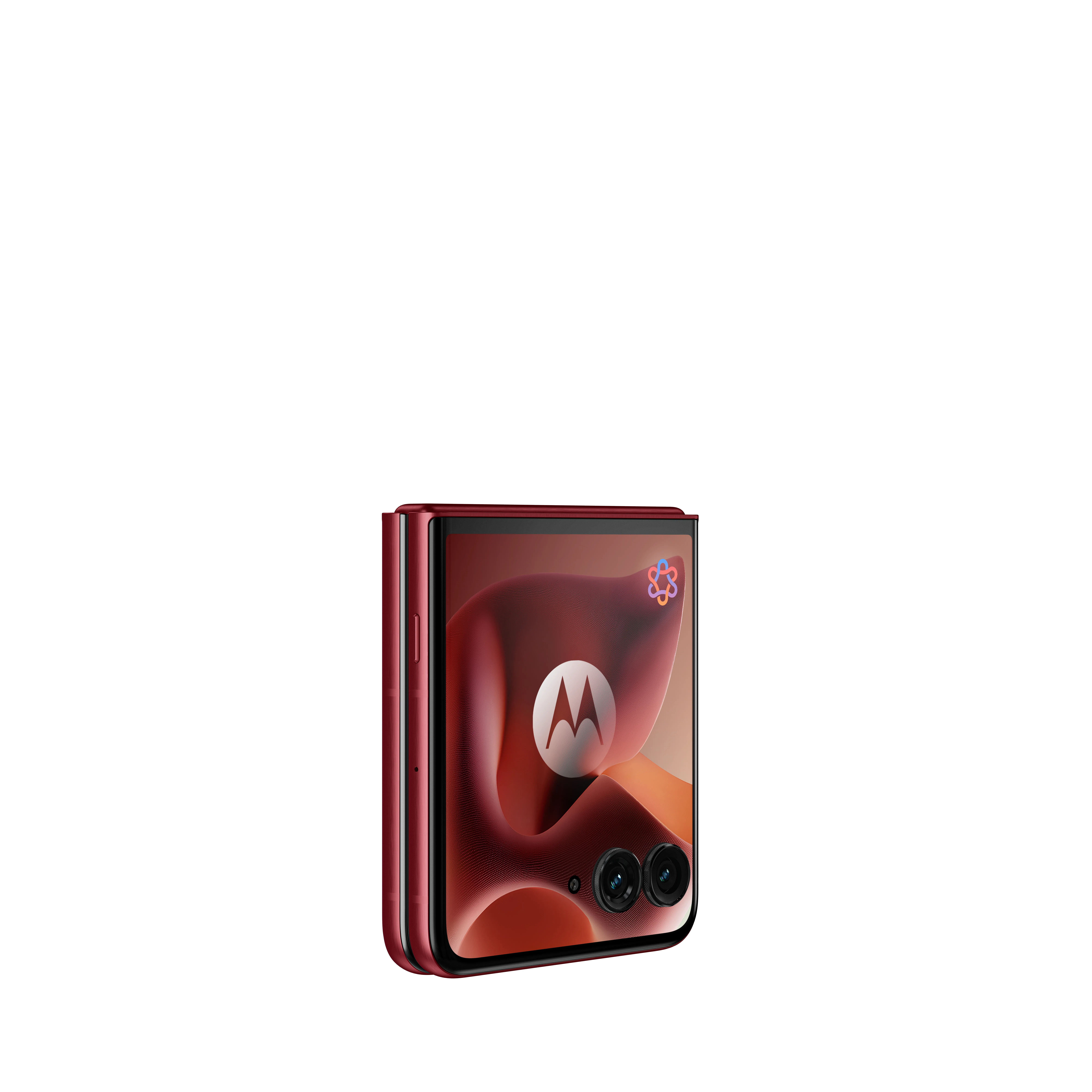 Motorola Razr 60 Ultra 16/512 GB, Rio Red