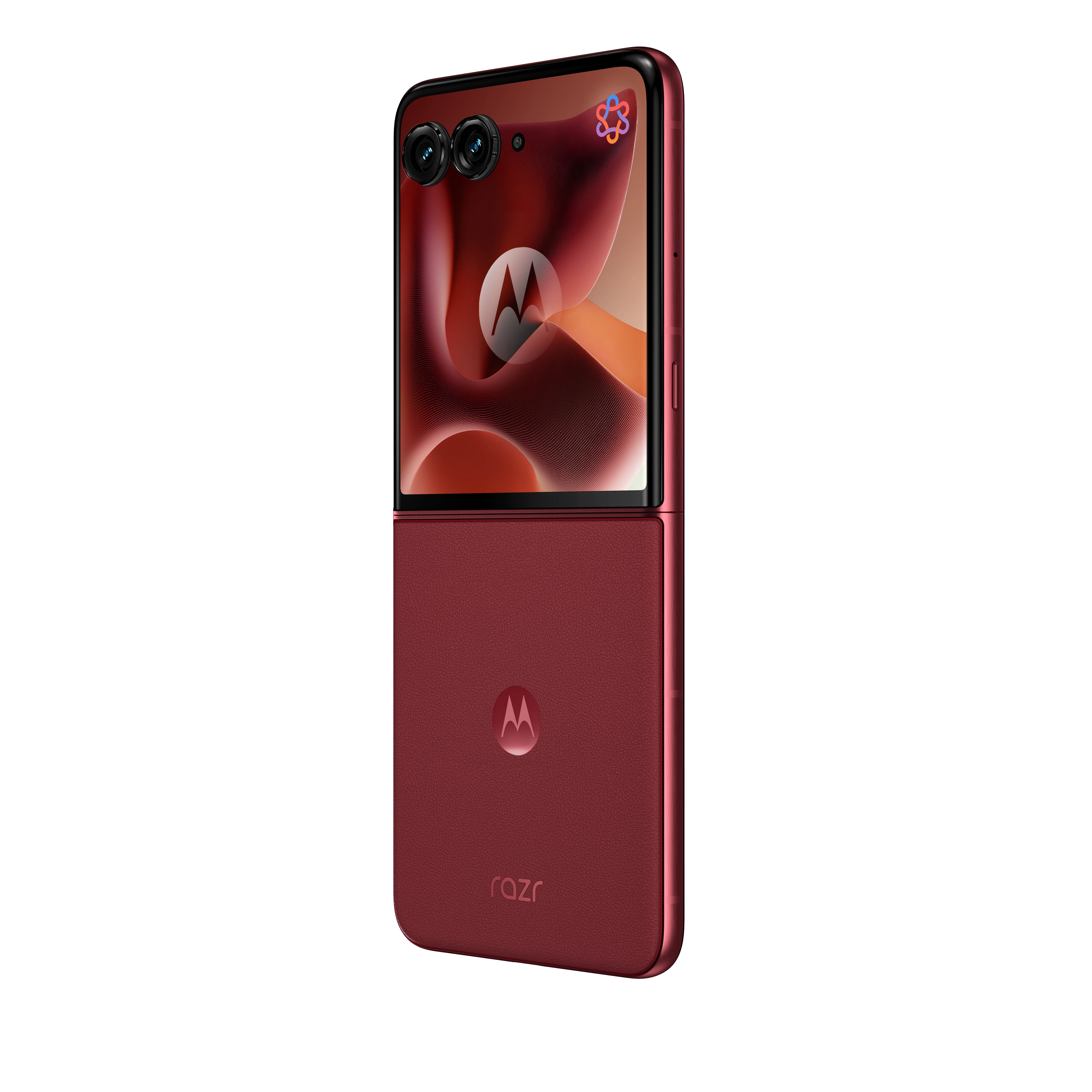 Motorola Razr 60 Ultra 16/512 GB, Rio Red
