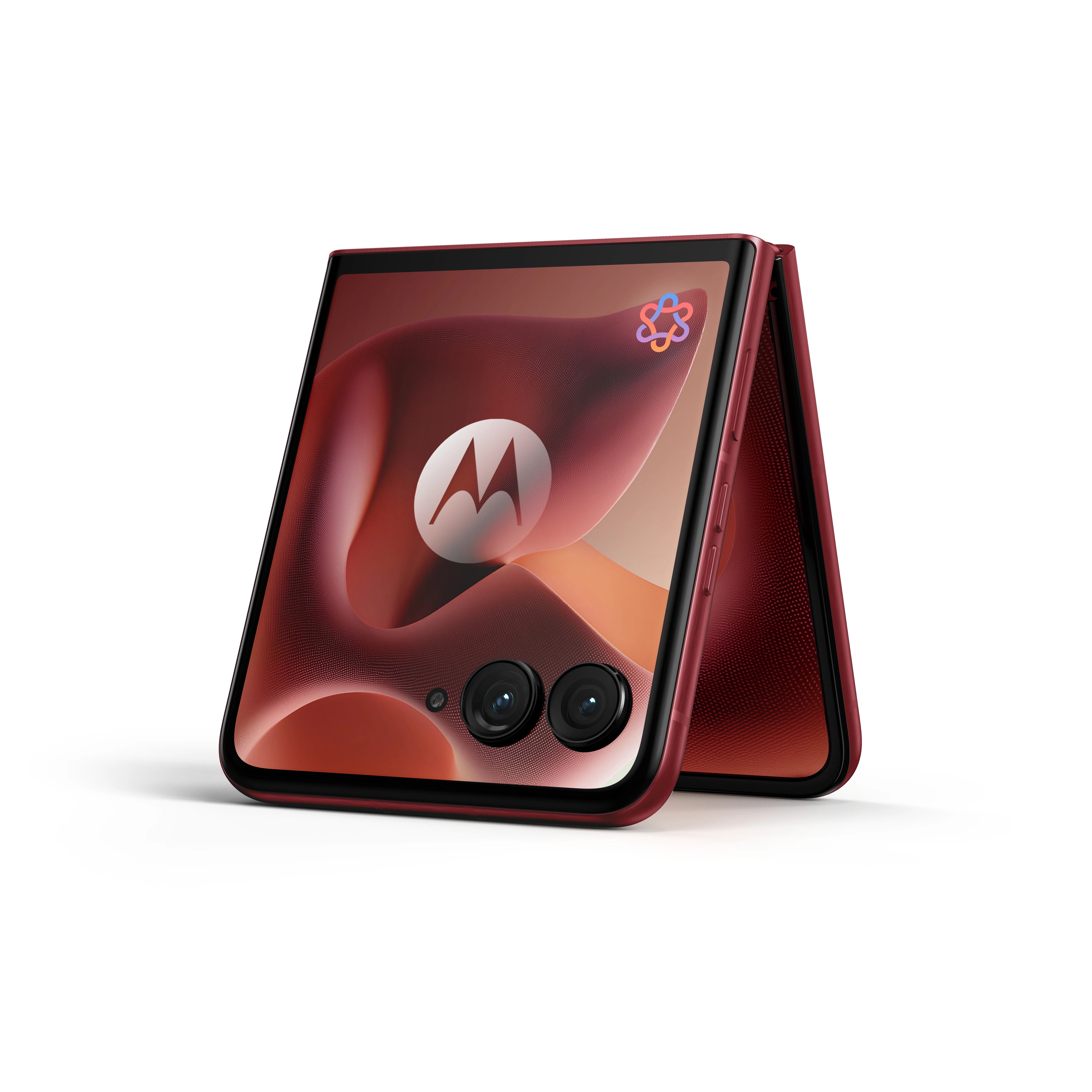 Motorola Razr 60 Ultra 16/512 GB, Rio Red