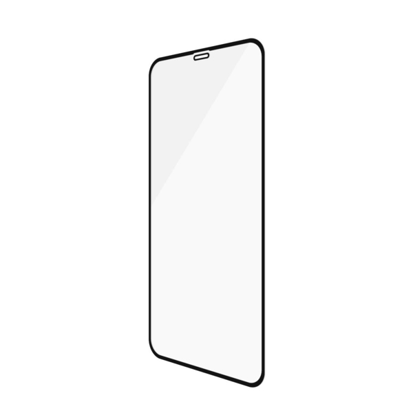 PanzerGlass Case Friendly, iPhone X/XS - Screen Glass