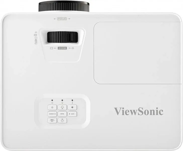 ViewSonic PX704HD