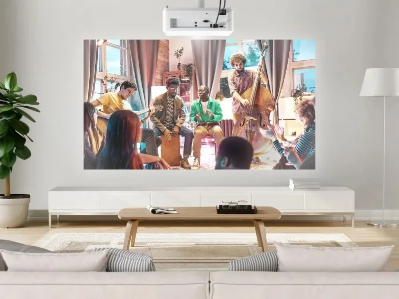 ViewSonic PX704HDE FHD 4000lm/HDMI