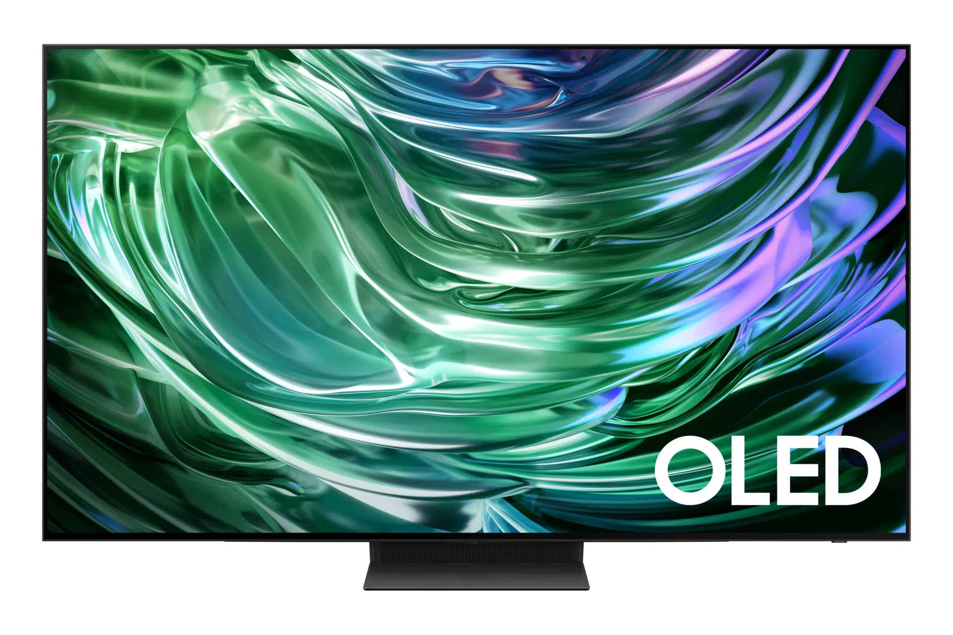 Samsung S90D 55" 4K OLED Tizen TV, 144Hz, OLED HDR+ Samsung S90D 55" 4K OLED Tizen TV, 144Hz, OLED HDR+