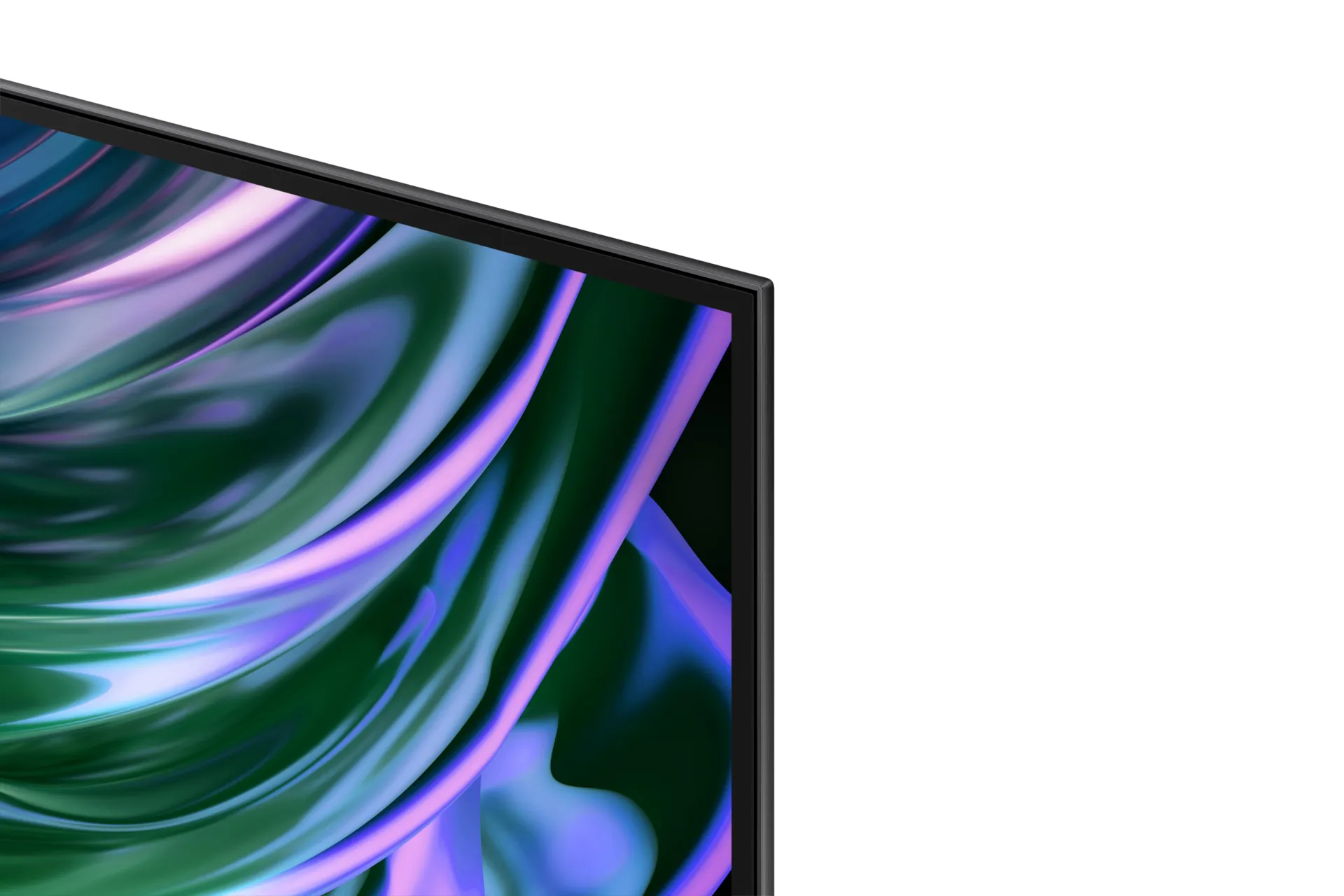 Samsung S90D 55" 4K OLED Tizen TV, 144Hz, OLED HDR+ Samsung S90D 55" 4K OLED Tizen TV, 144Hz, OLED HDR+