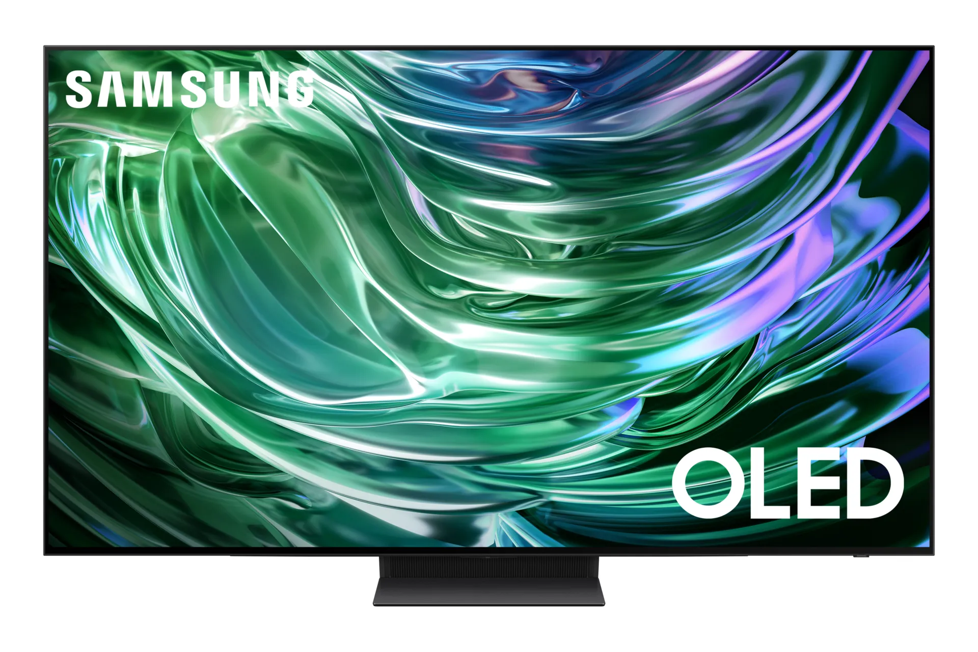 Samsung S90D 55" 4K OLED Tizen TV, 144Hz, OLED HDR+ Samsung S90D 55" 4K OLED Tizen TV, 144Hz, OLED HDR+