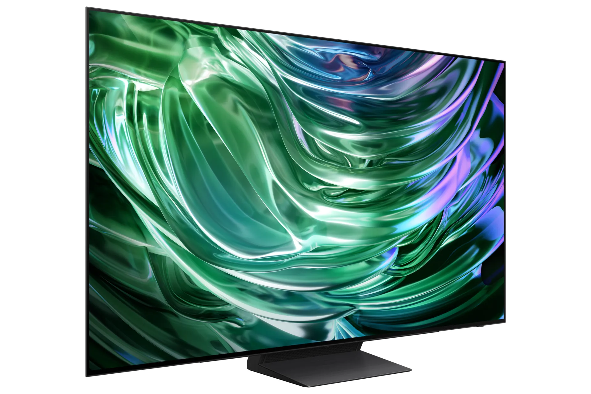 Samsung S90D 55" 4K OLED Tizen TV, 144Hz, OLED HDR+ Samsung S90D 55" 4K OLED Tizen TV, 144Hz, OLED HDR+