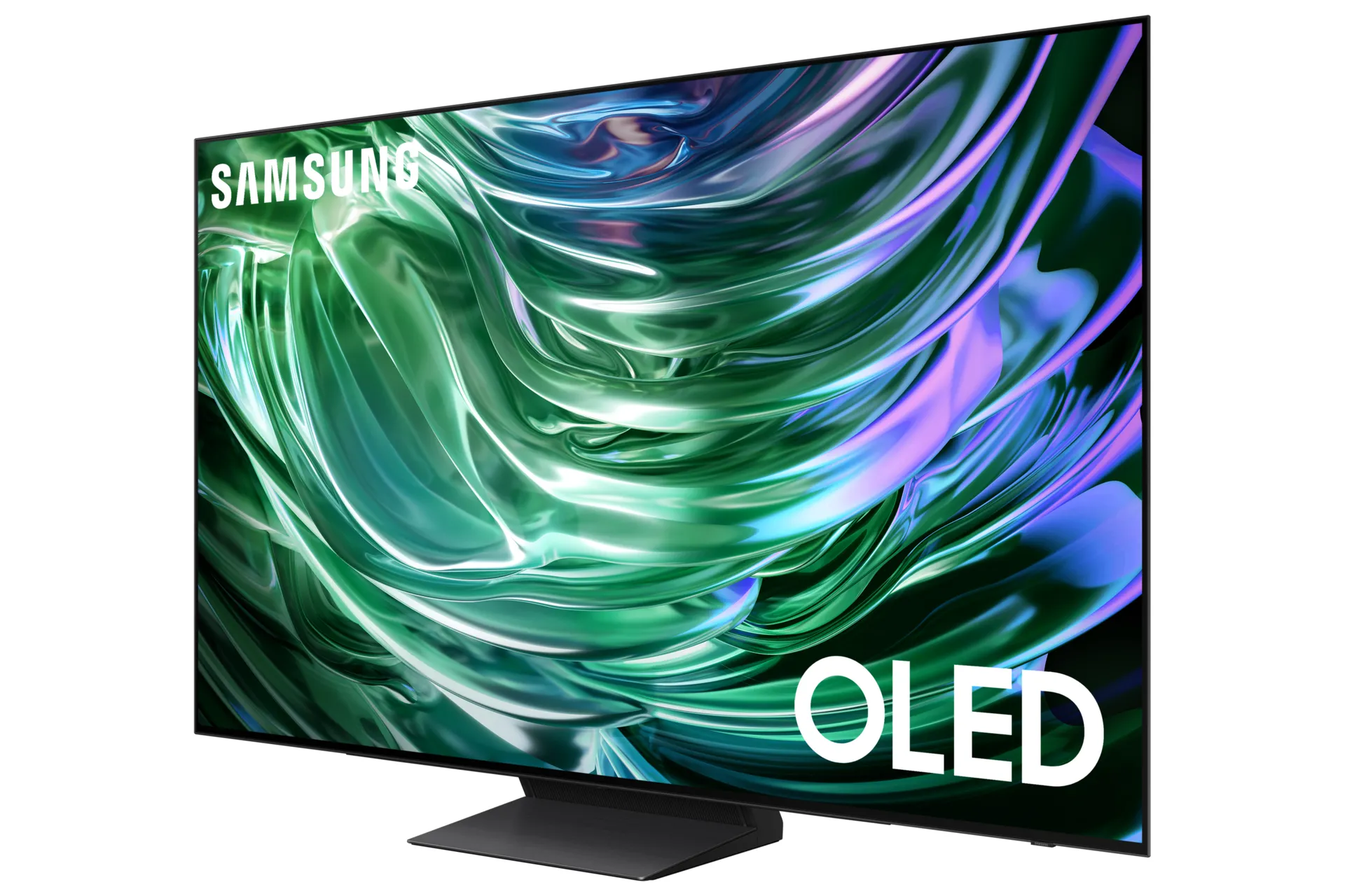 Samsung S90D 55" 4K OLED Tizen TV, 144Hz, OLED HDR+ Samsung S90D 55" 4K OLED Tizen TV, 144Hz, OLED HDR+
