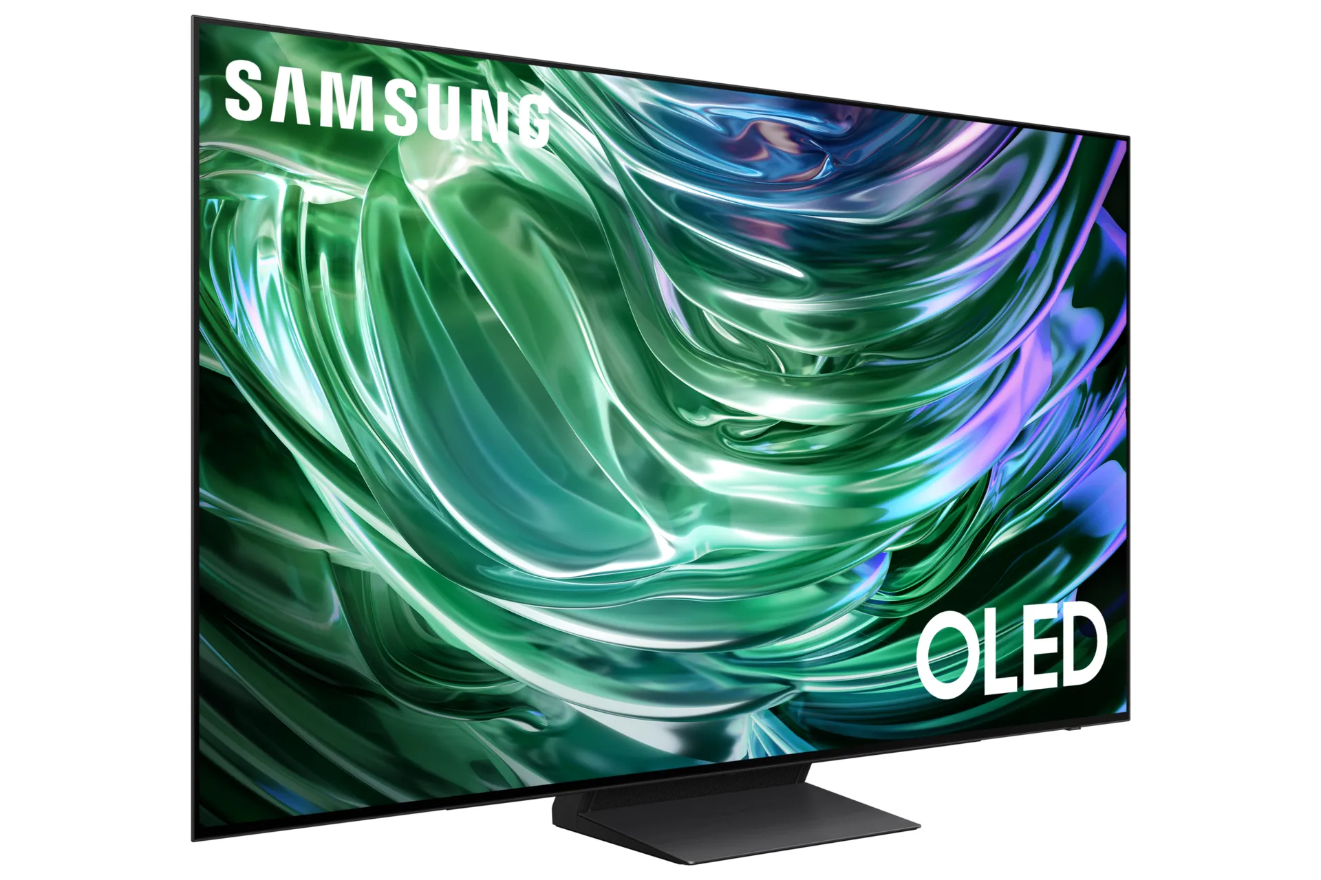 Samsung S90D 55" 4K OLED Tizen TV, 144Hz, OLED HDR+ Samsung S90D 55" 4K OLED Tizen TV, 144Hz, OLED HDR+