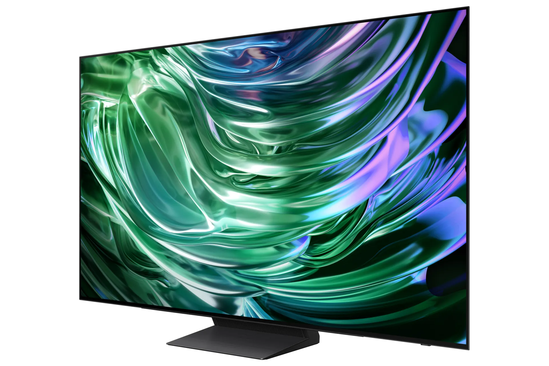 Samsung S90D 55" 4K OLED Tizen TV, 144Hz, OLED HDR+ Samsung S90D 55" 4K OLED Tizen TV, 144Hz, OLED HDR+