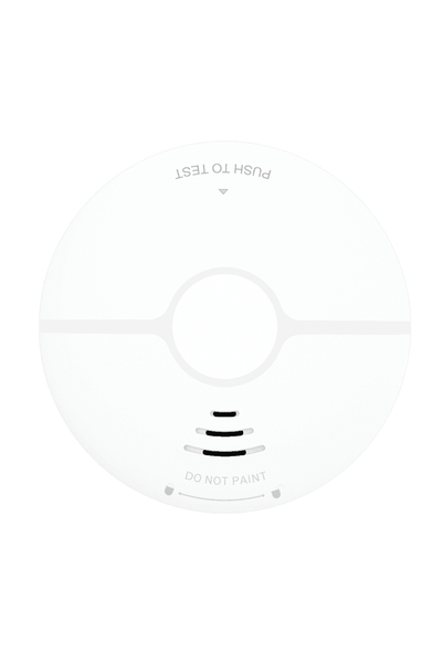 Woox Smoke Alarm Single Unit Zigbee