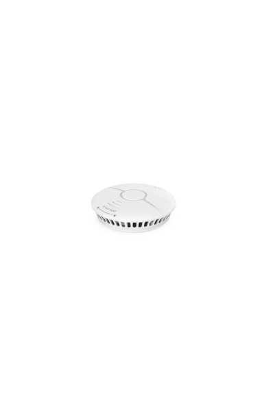 Woox Smoke Alarm Single Unit Zigbee