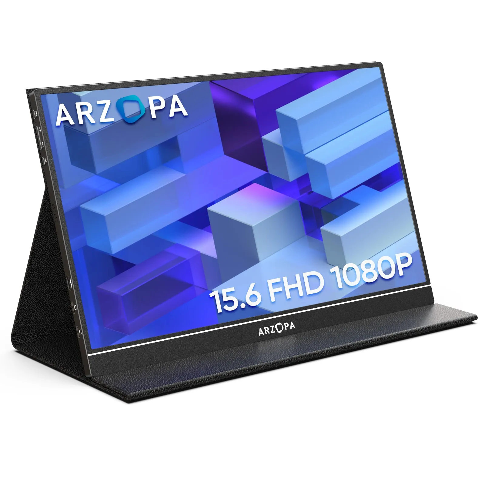 ARZOPA S1 TABLE 15.6" Full HD, IPS -kannettava n&auml;ytt&ouml;