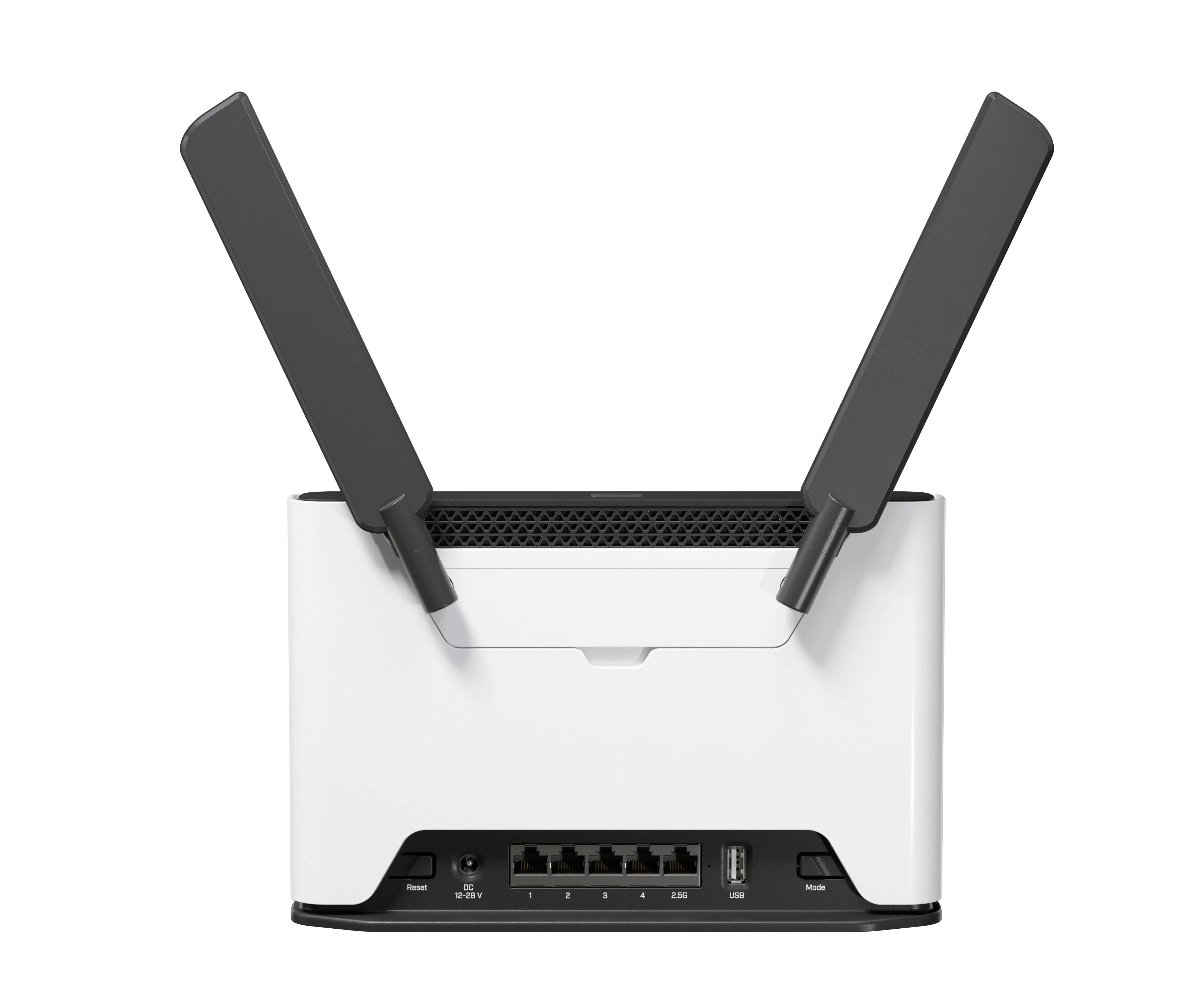 Mikrotik Chateau LTE18 ax WiFi 6 - wireless router