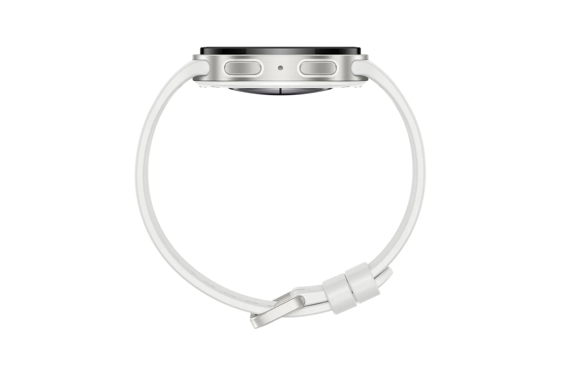Samsung Galaxy Watch9 LTE 40mm smartklocka, cream