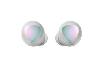 Samsung Galaxy Buds Wireless Earphones - Silver