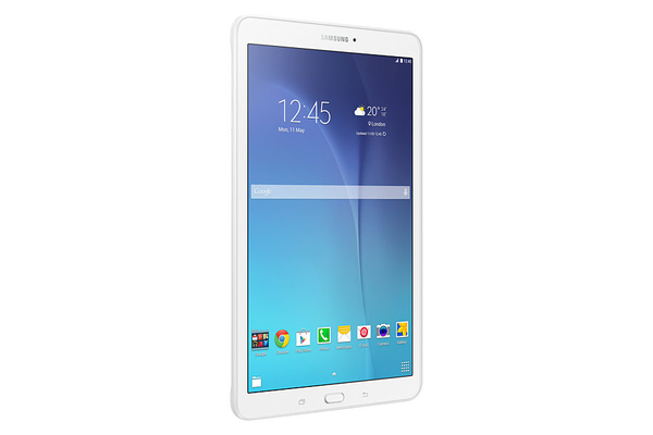 Samsung Galaxy Tab E 9,6, SM T561, 3G, 8GB, white