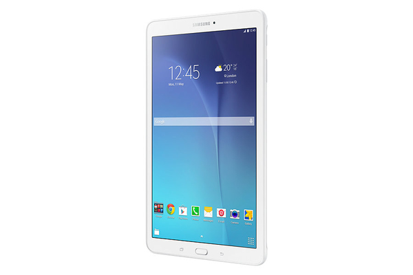 Samsung Galaxy Tab E 9,6, SM T561, 3G, 8GB, white