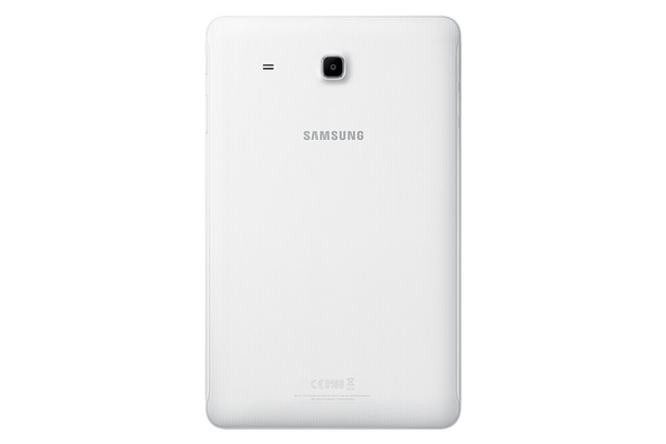Samsung Galaxy Tab E 9,6, SM T561, 3G, 8GB, white