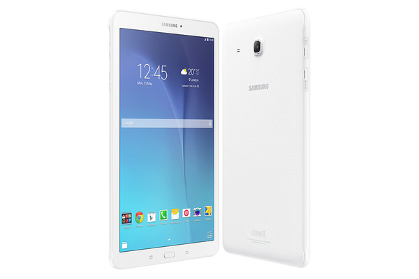 Samsung Galaxy Tab E 9,6, SM T561, 3G, 8GB, white