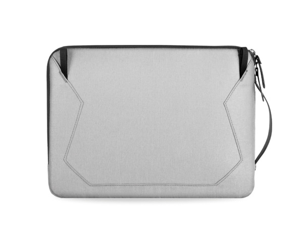 STM Myth sleeve - sleeve, micro chip white, 14"