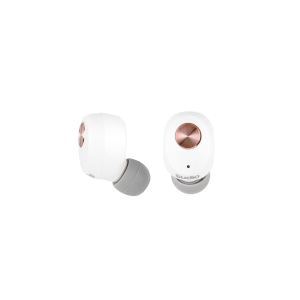 SUDIO NIV&Aring; (TRUE WIRELESS BIG CASE WHITE)