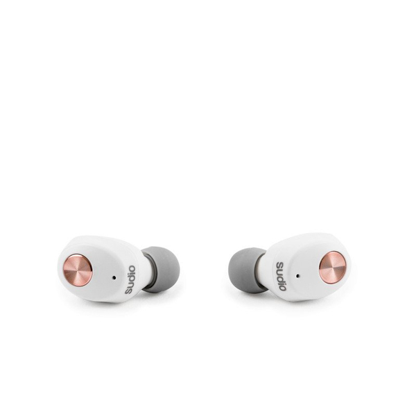 SUDIO NIV&Aring; (TRUE WIRELESS BIG CASE WHITE)